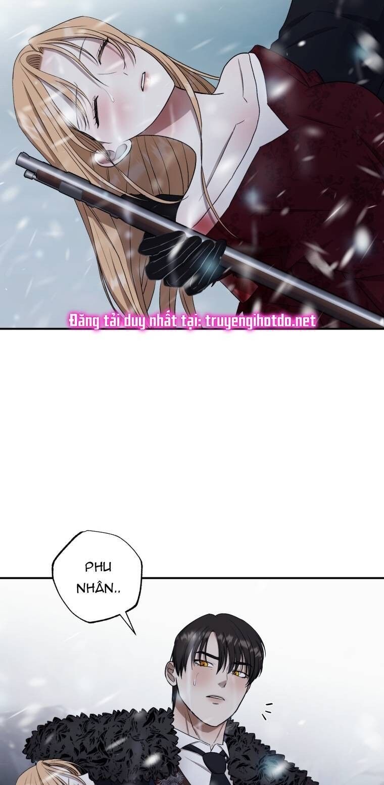 Khi Tôi Bị Chú Chó Tôi Bỏ Rơi Cắn Chapter 30.1 - Trang 2