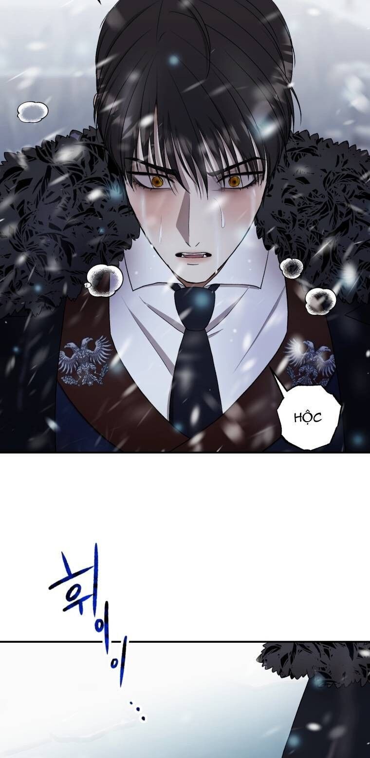 Khi Tôi Bị Chú Chó Tôi Bỏ Rơi Cắn Chapter 30.1 - Trang 2