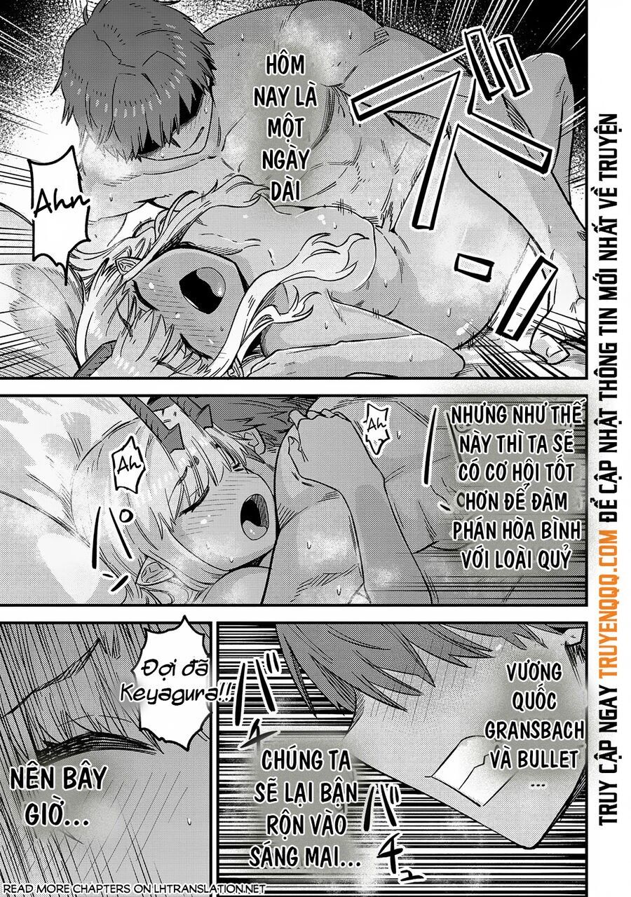 Healer Báo Thù Chapter 61 - Next 