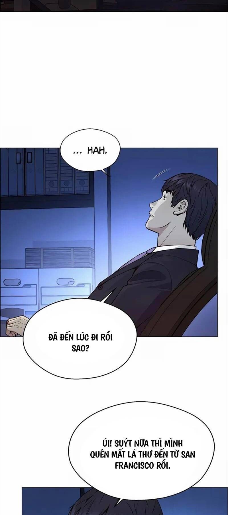 Người Đàn Ông Thực Thụ Chapter 149 - Next Chapter 150