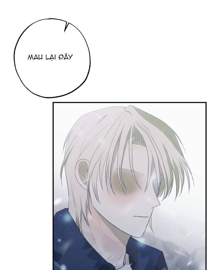Khi Tôi Bị Chú Chó Tôi Bỏ Rơi Cắn Chapter 29.2 - Trang 2