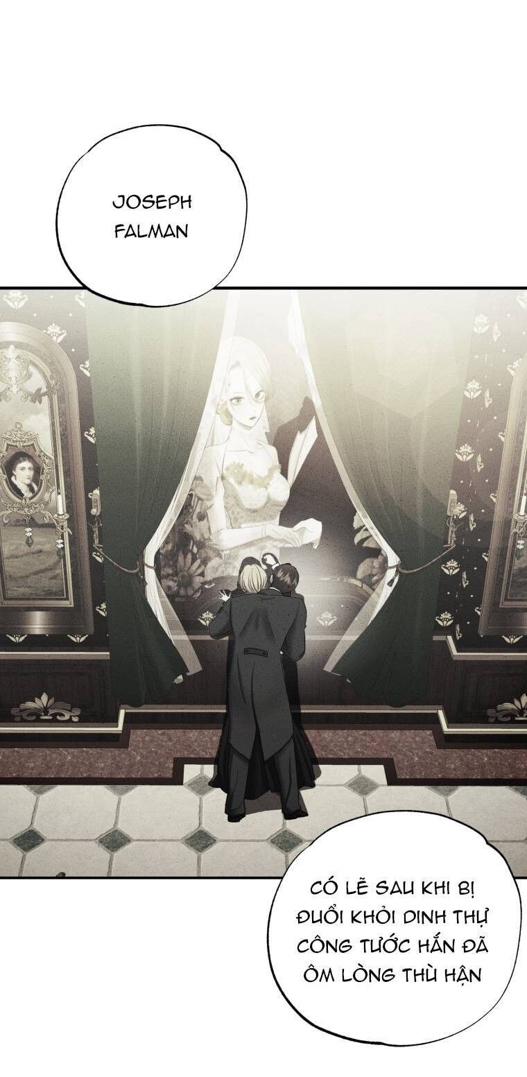 Khi Tôi Bị Chú Chó Tôi Bỏ Rơi Cắn Chapter 30.1 - Trang 2