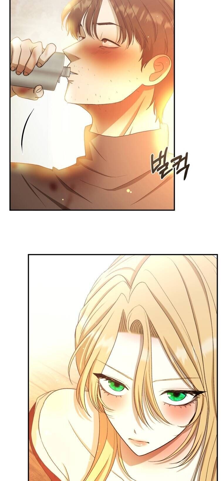 Khi Tôi Bị Chú Chó Tôi Bỏ Rơi Cắn Chapter 29.1 - Trang 2