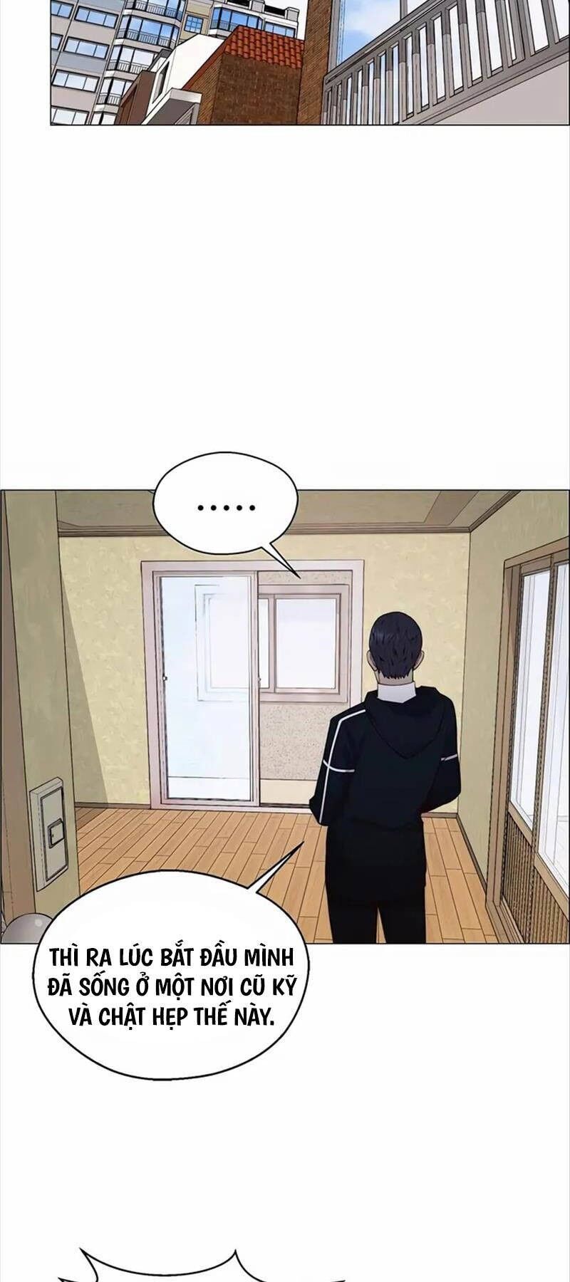 Người Đàn Ông Thực Thụ Chapter 149 - Next Chapter 150