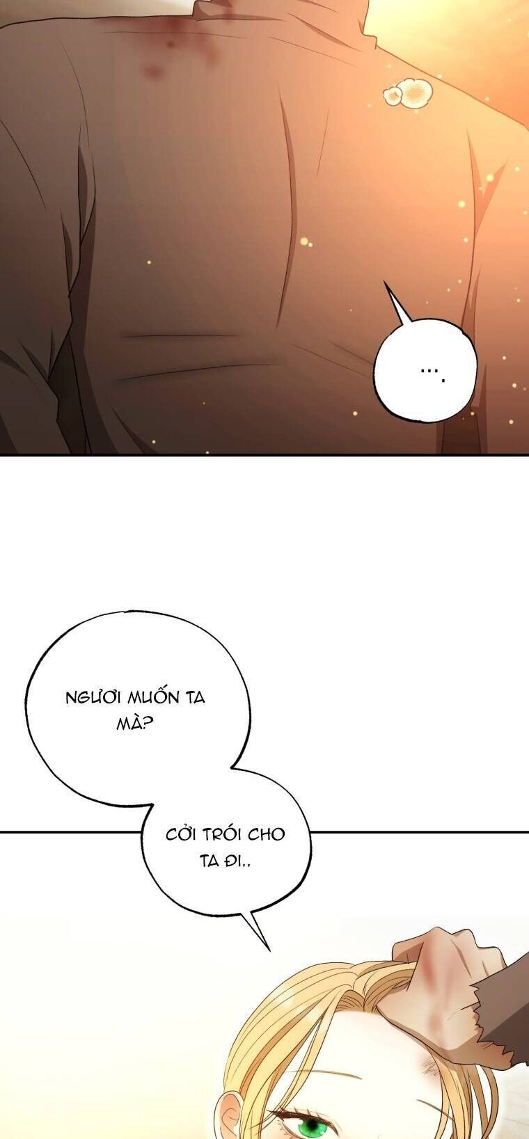 Khi Tôi Bị Chú Chó Tôi Bỏ Rơi Cắn Chapter 29.1 - Trang 2