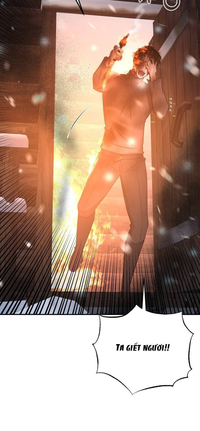 Khi Tôi Bị Chú Chó Tôi Bỏ Rơi Cắn Chapter 29.1 - Trang 2