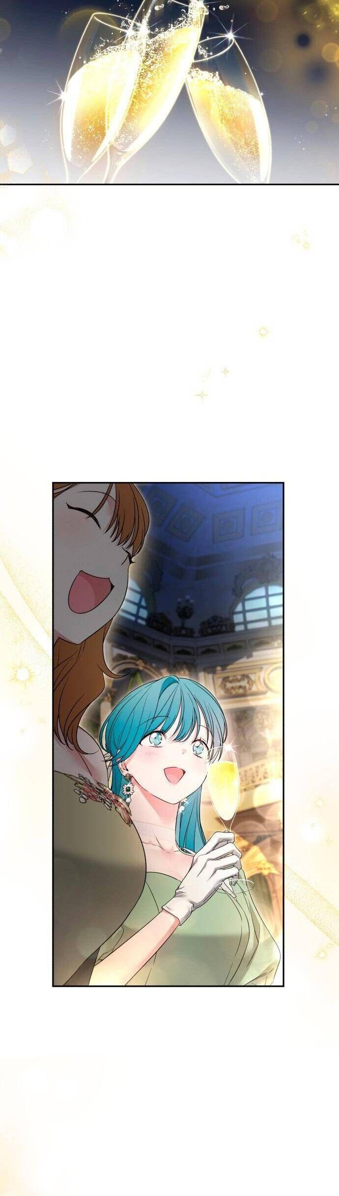 Công Nương Mint Bé Nhỏ Chapter 80 - Next Chapter 81