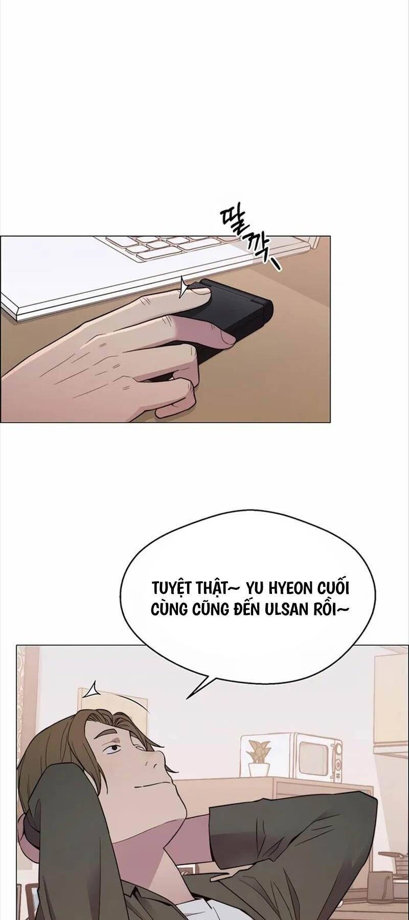 Người Đàn Ông Thực Thụ Chapter 149 - Next Chapter 150