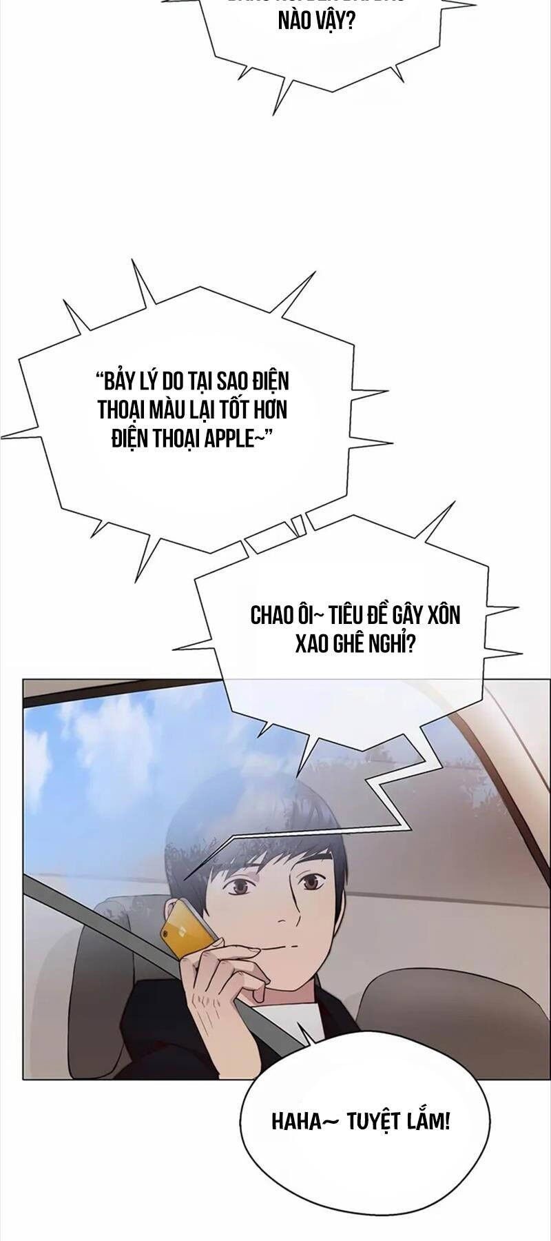 Người Đàn Ông Thực Thụ Chapter 149 - Next Chapter 150