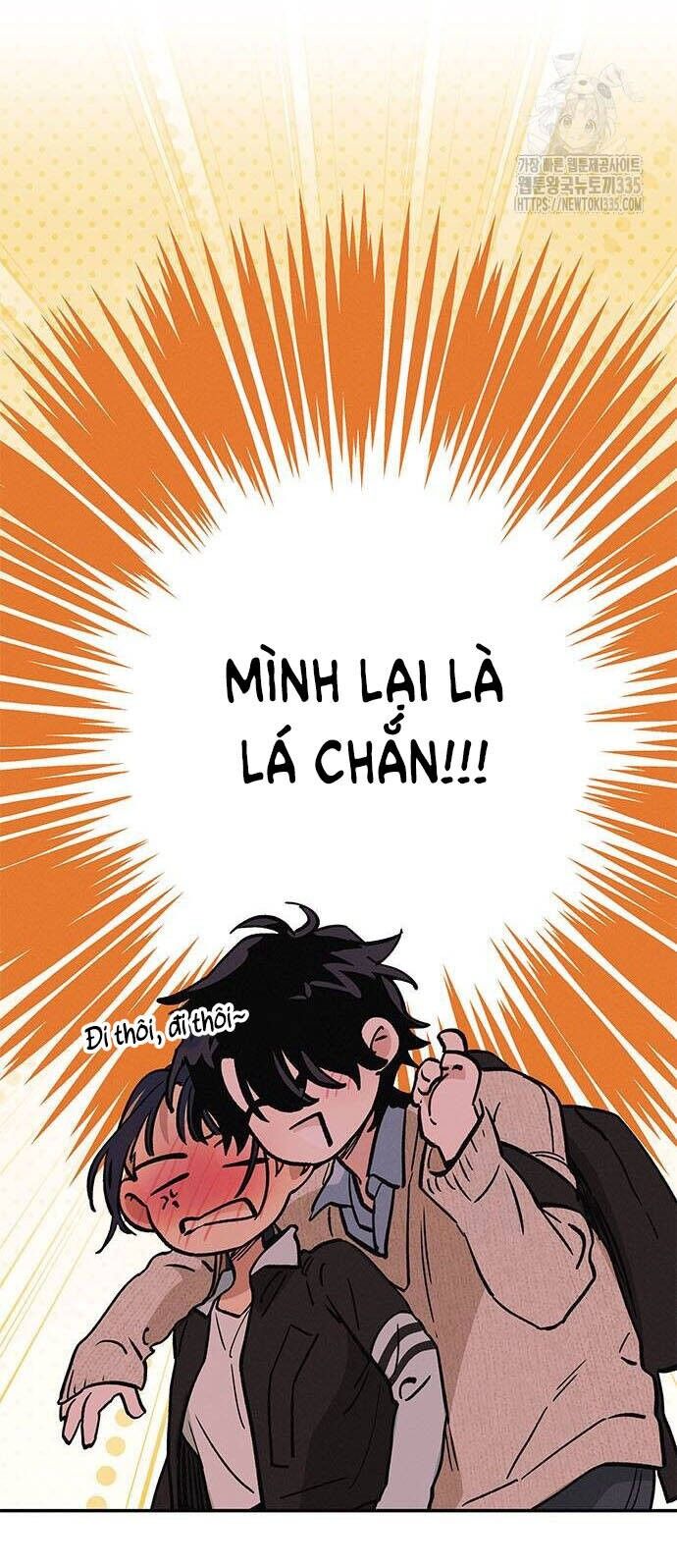 Mối Quan Hệ Đặc Biệt Chapter 9.2 - Next Chapter 10.1