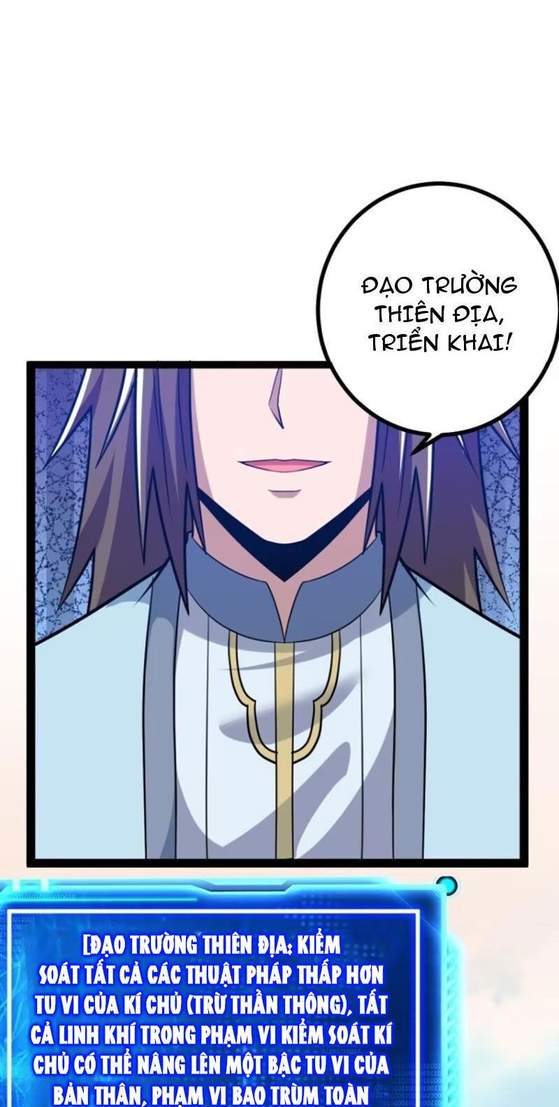 Trăm Tuổi Mở Hệ Thống, Hiếu Tử Hiền Tôn Quỳ Khắp Núi! Chapter 46 - Trang 4