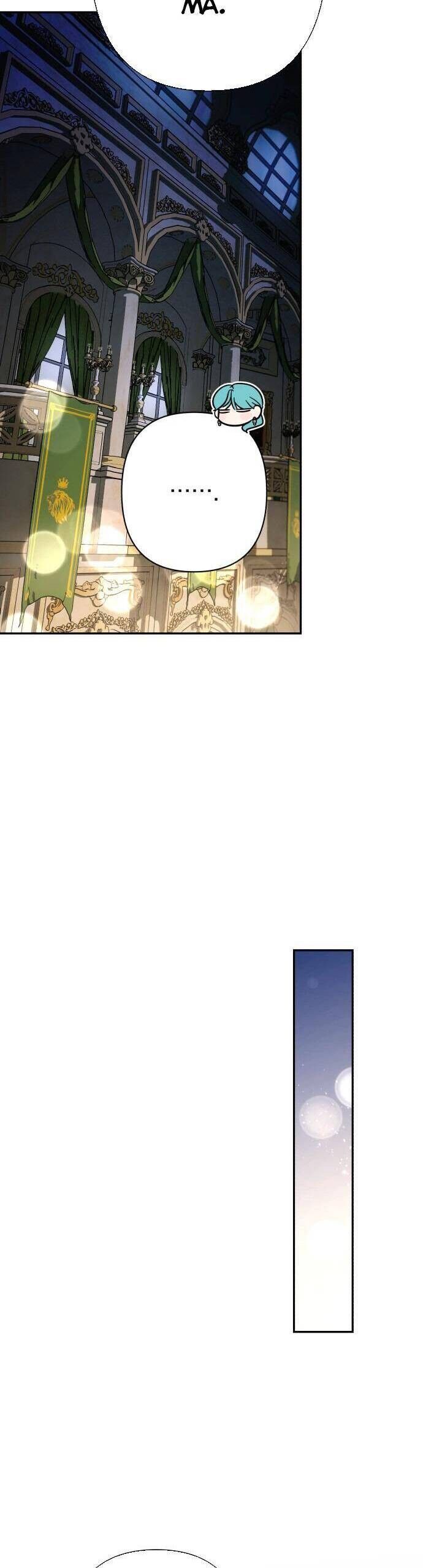 Công Nương Mint Bé Nhỏ Chapter 80 - Next Chapter 81