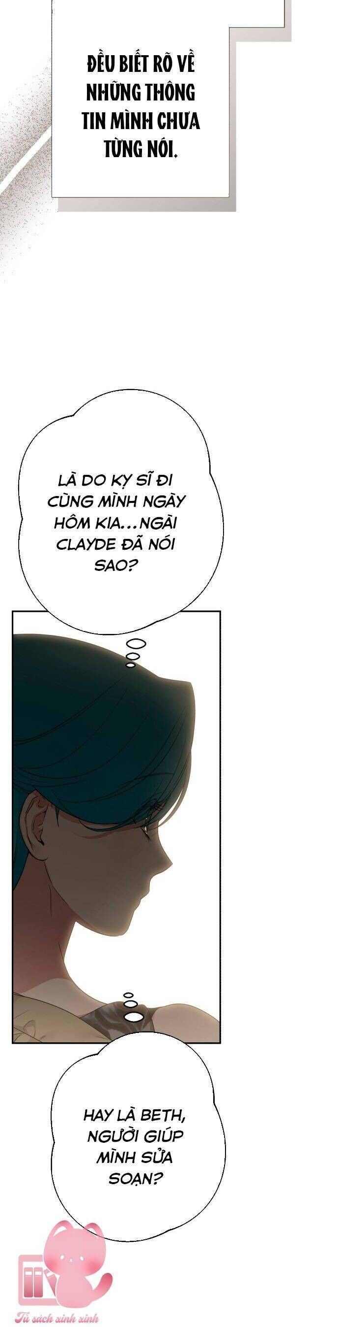 Công Nương Mint Bé Nhỏ Chapter 80 - Next Chapter 81