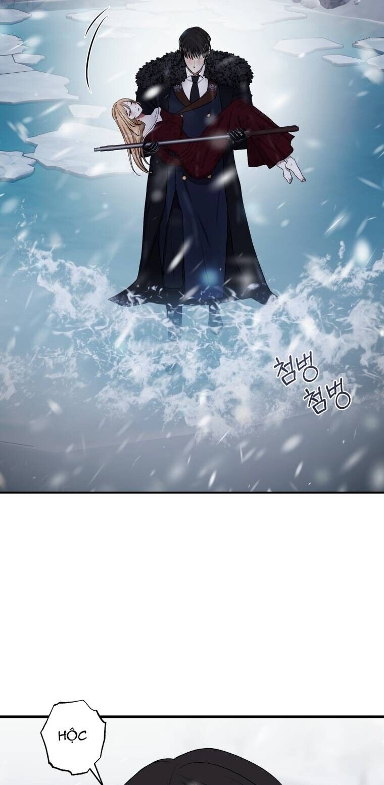 Khi Tôi Bị Chú Chó Tôi Bỏ Rơi Cắn Chapter 30.1 - Trang 2