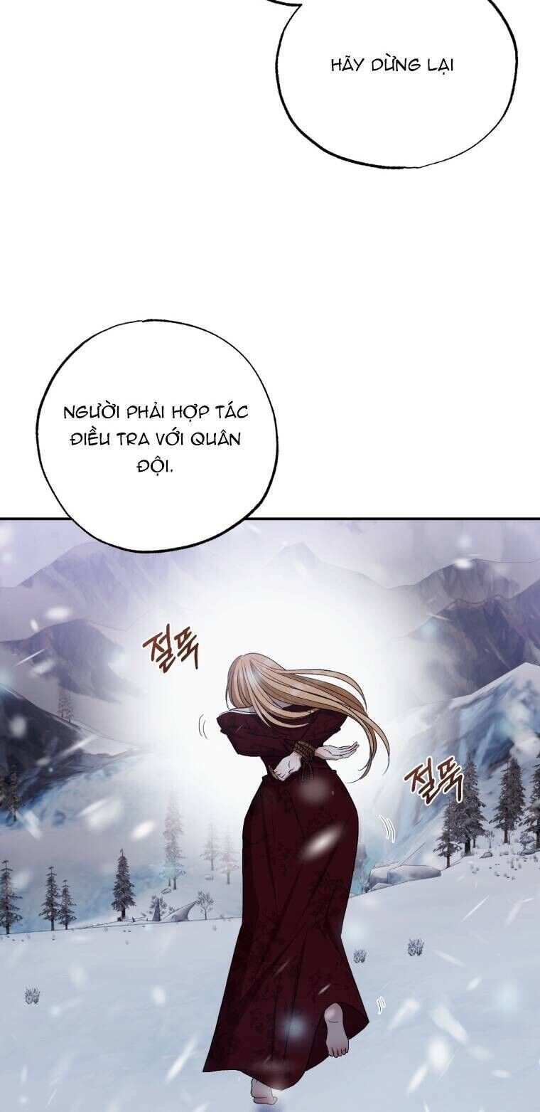 Khi Tôi Bị Chú Chó Tôi Bỏ Rơi Cắn Chapter 29.2 - Trang 2