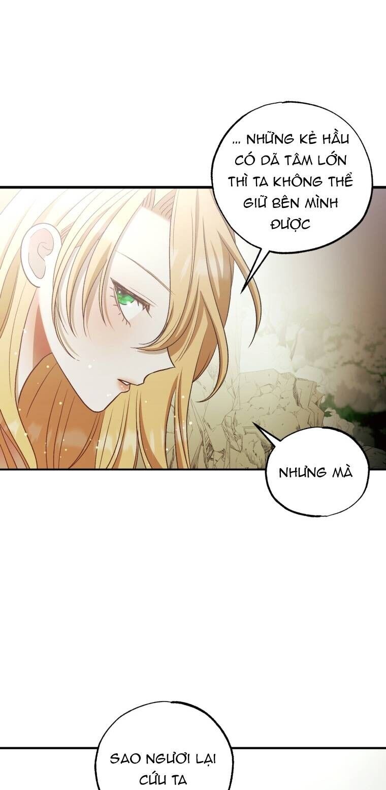 Khi Tôi Bị Chú Chó Tôi Bỏ Rơi Cắn Chapter 30.2 - Trang 2