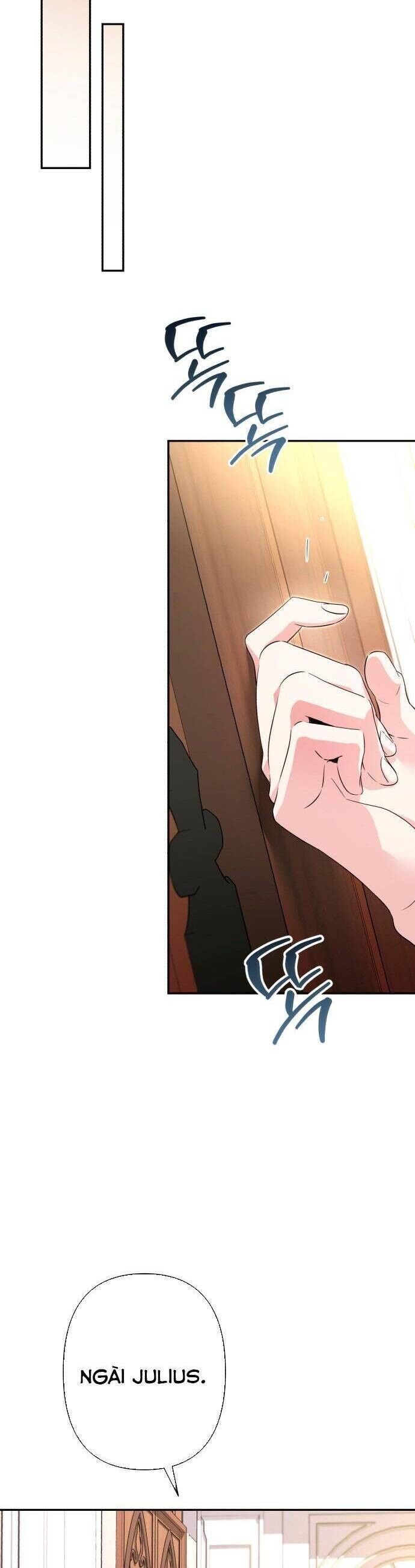 Công Nương Mint Bé Nhỏ Chapter 80 - Next Chapter 81