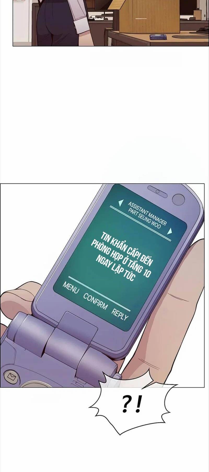 Người Đàn Ông Thực Thụ Chapter 149 - Next Chapter 150