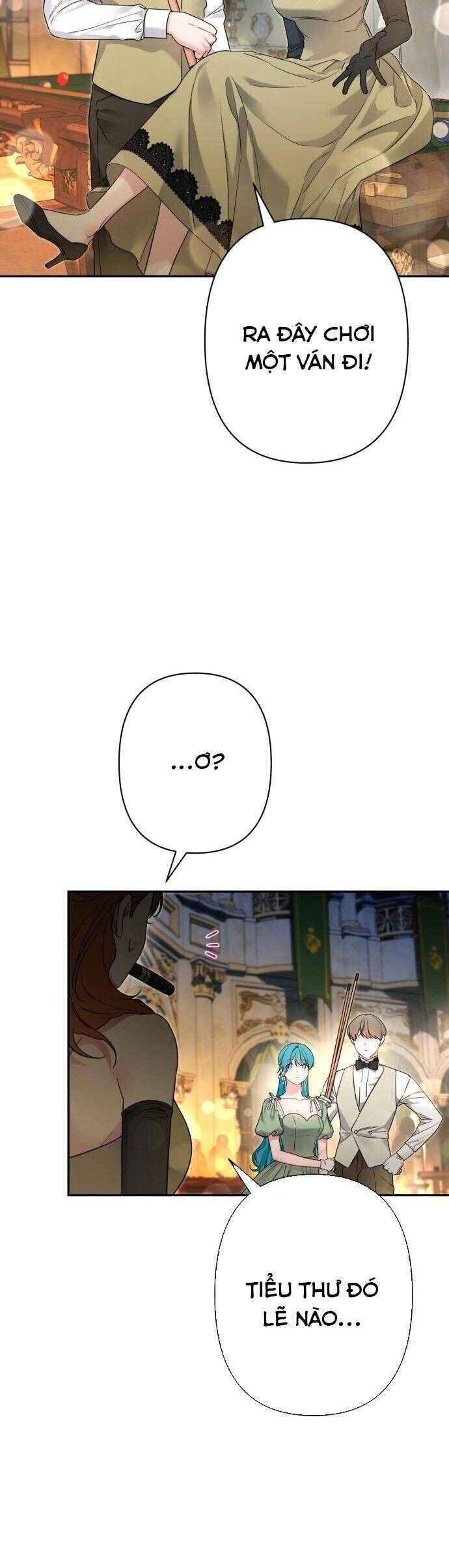 Công Nương Mint Bé Nhỏ Chapter 80 - Next Chapter 81