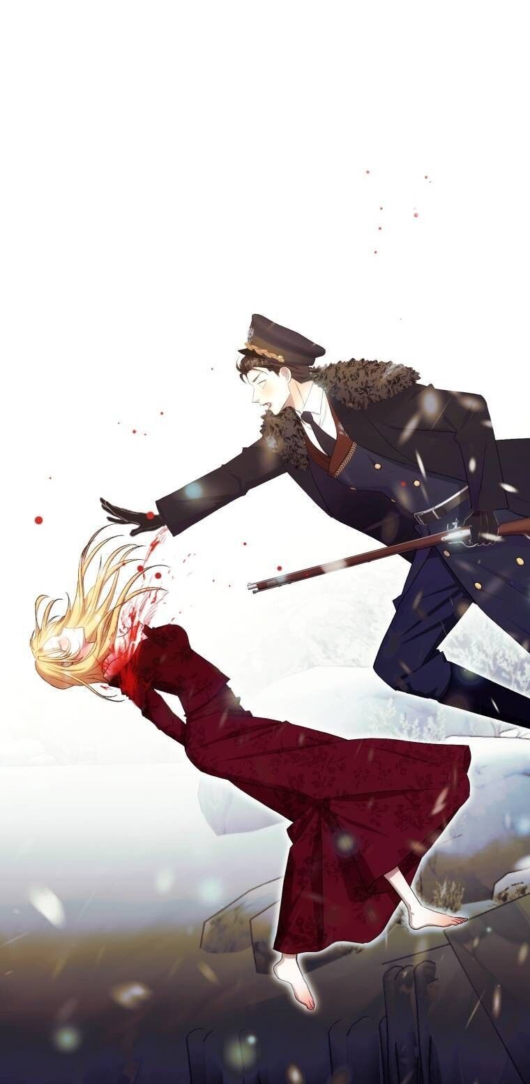 Khi Tôi Bị Chú Chó Tôi Bỏ Rơi Cắn Chapter 30.1 - Trang 2