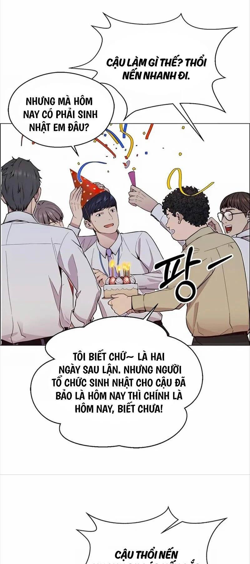 Người Đàn Ông Thực Thụ Chapter 149 - Next Chapter 150