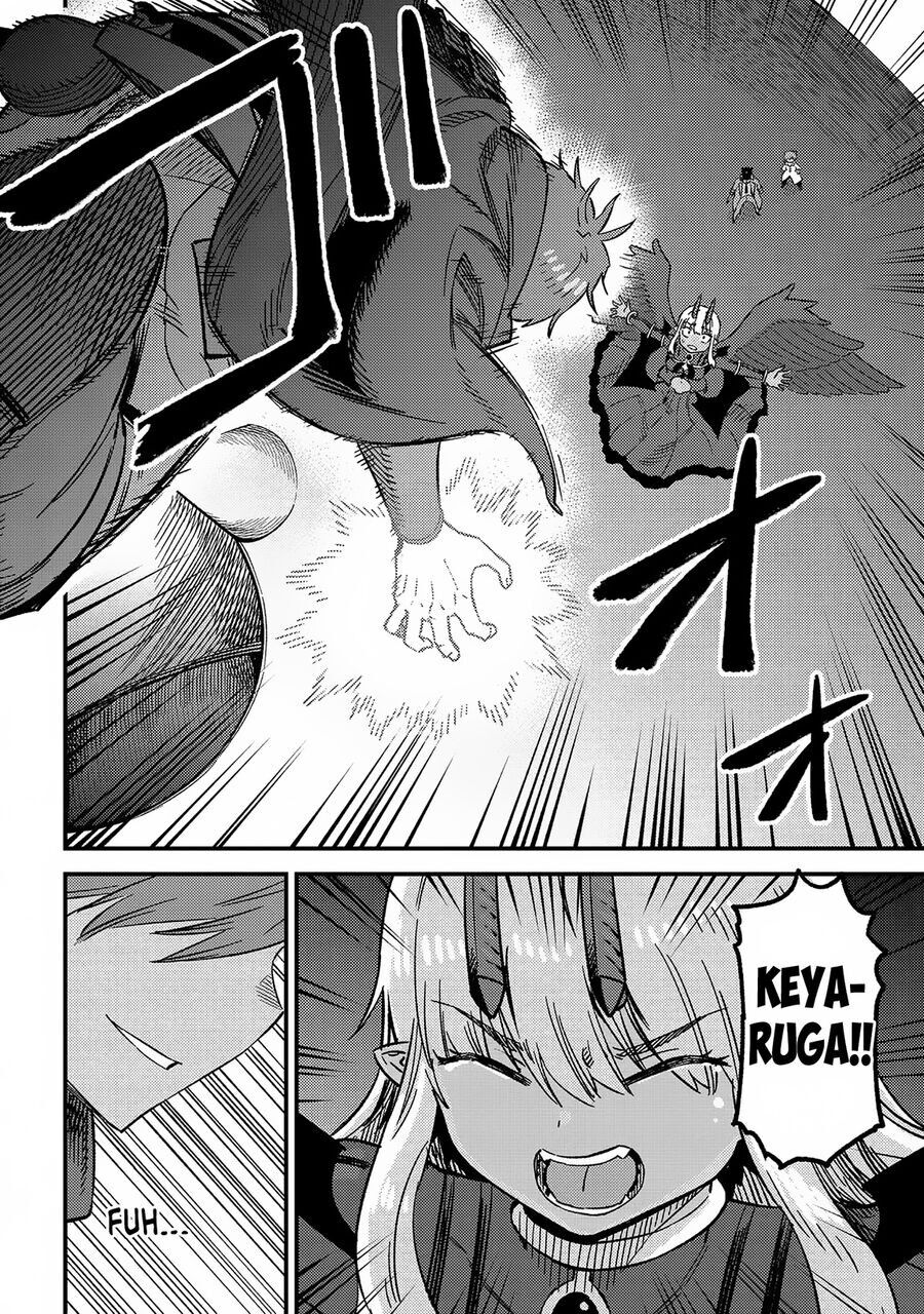 Healer Báo Thù Chapter 61 - Next 