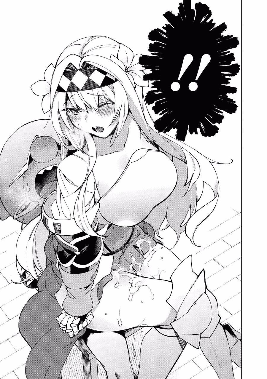 Nữ Hiệp Sĩ Goblin Chapter 6 - Next Chapter 7