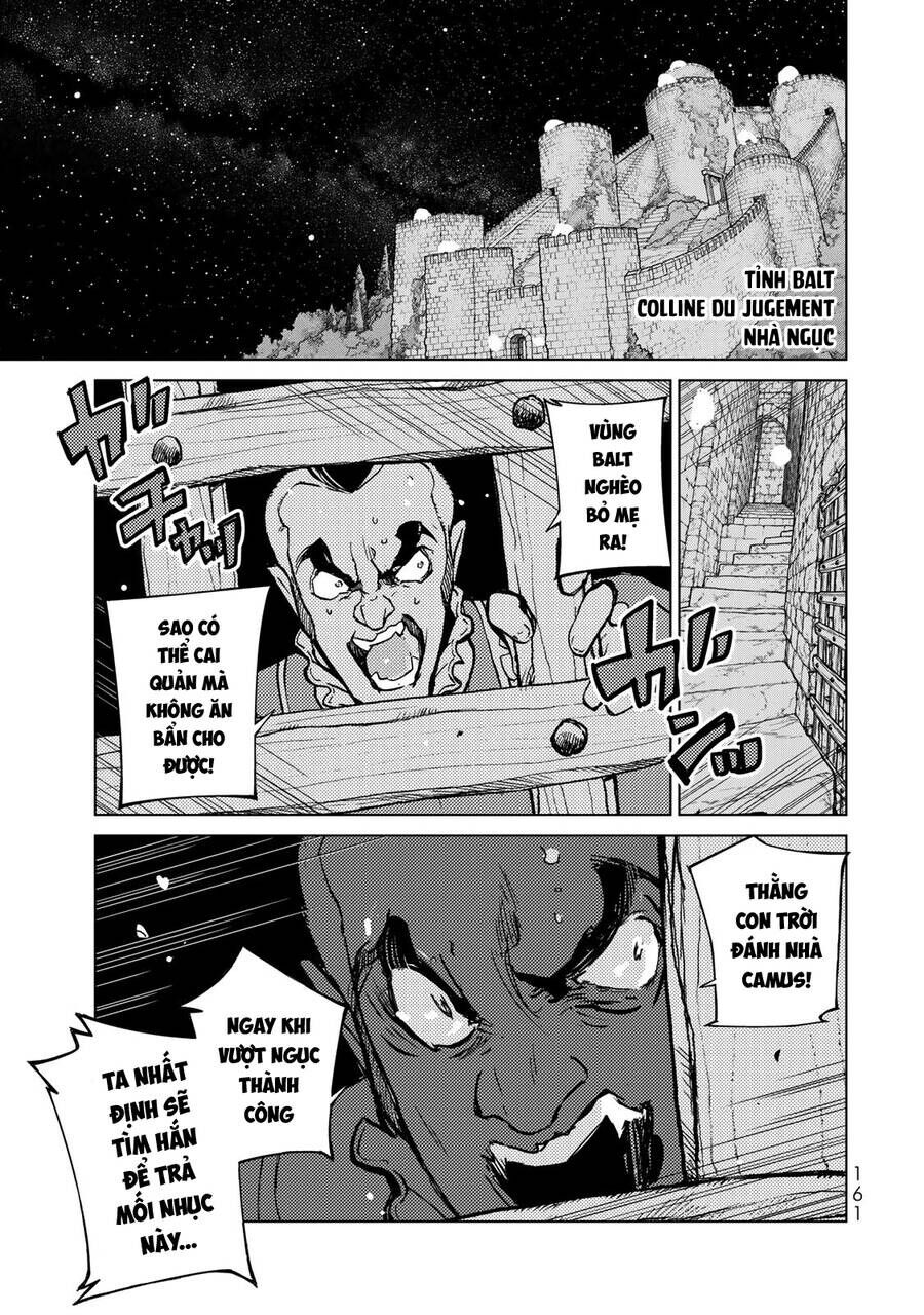 Shoukoku No Altair Chapter 140 - Next Chapter 141