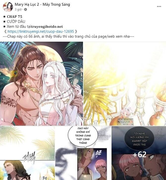 Mối Quan Hệ Đặc Biệt Chapter 9.2 - Next Chapter 10.1