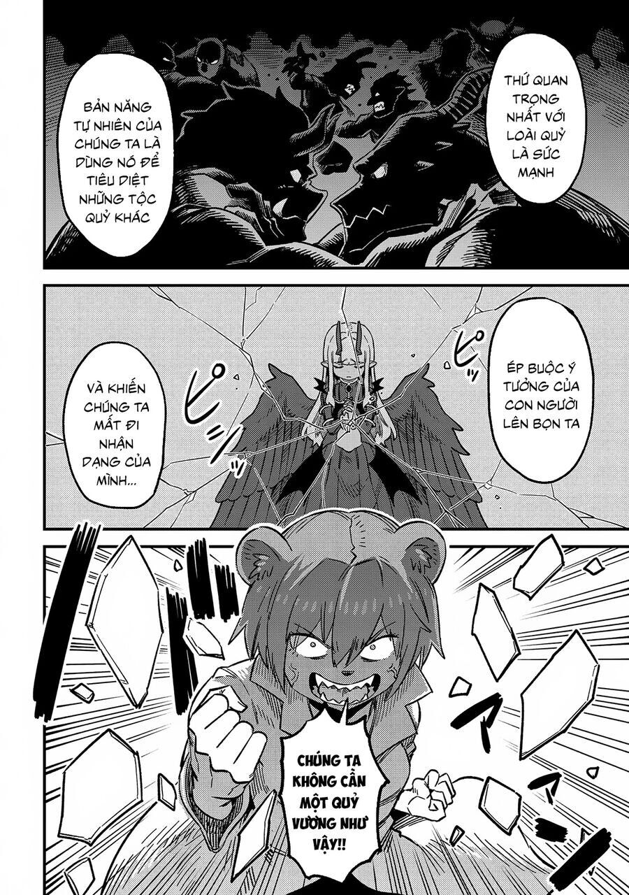 Healer Báo Thù Chapter 61 - Next 