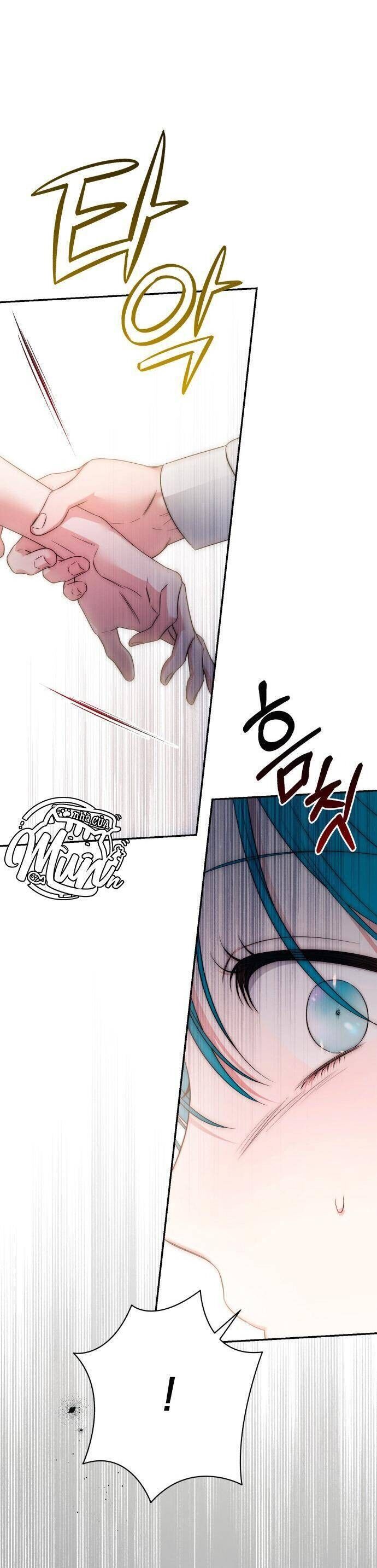 Công Nương Mint Bé Nhỏ Chapter 80 - Next Chapter 81