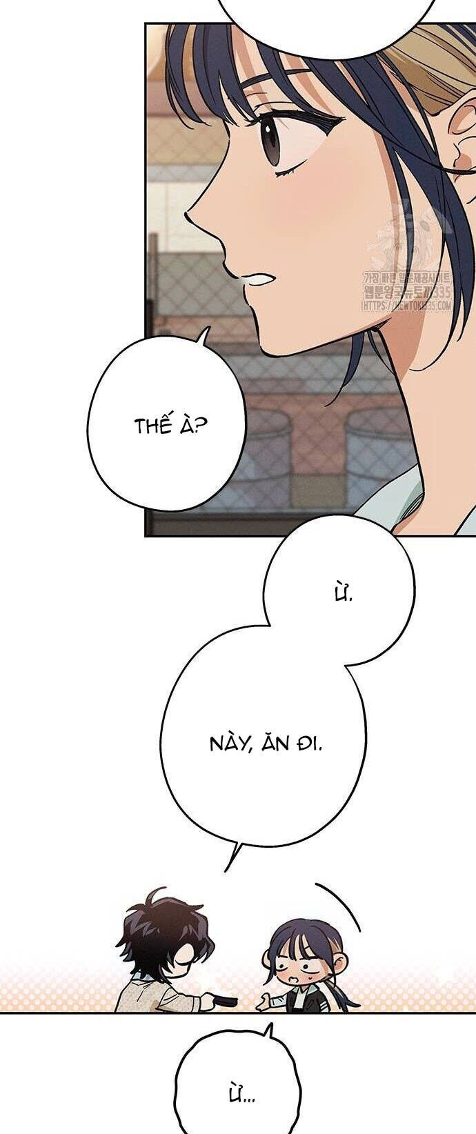 Mối Quan Hệ Đặc Biệt Chapter 9.2 - Next Chapter 10.1