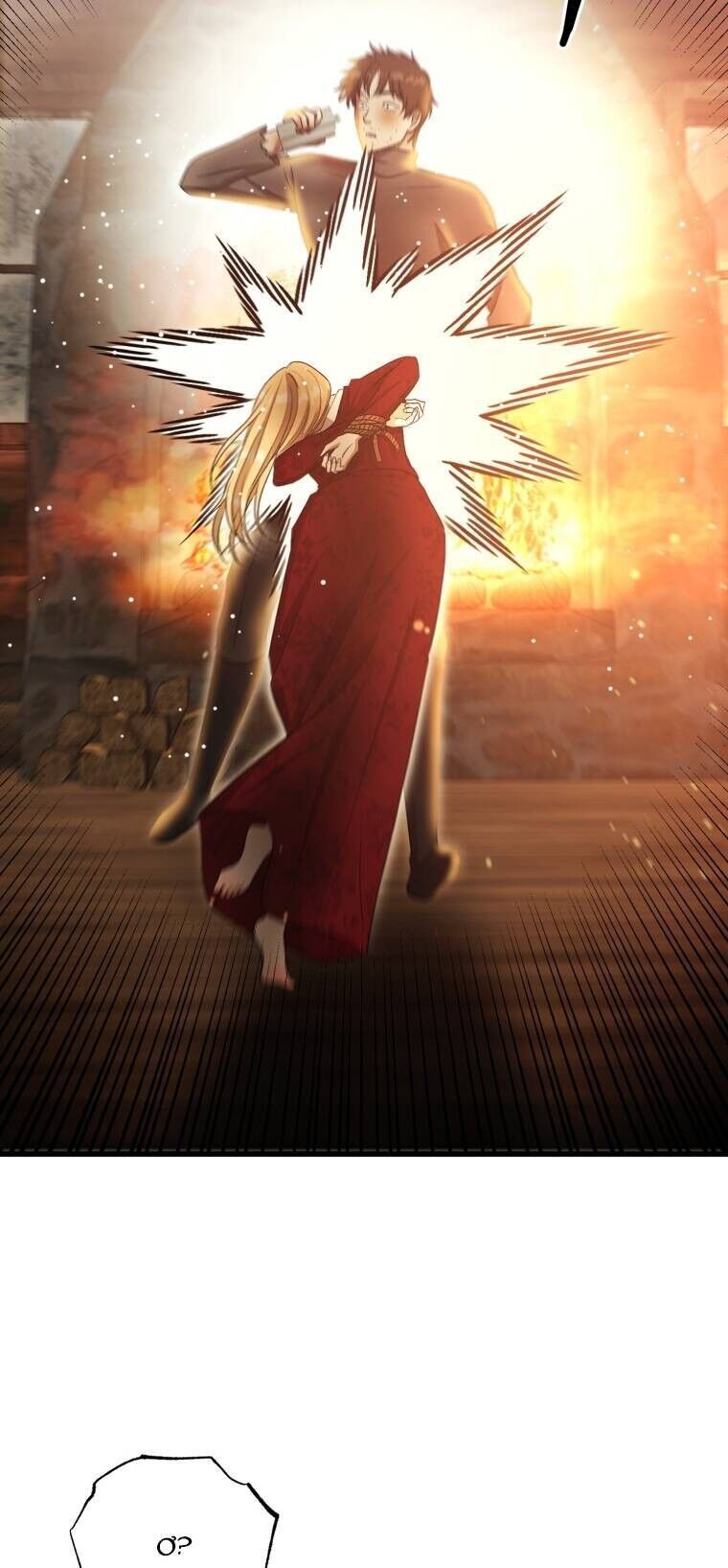 Khi Tôi Bị Chú Chó Tôi Bỏ Rơi Cắn Chapter 29.1 - Trang 2