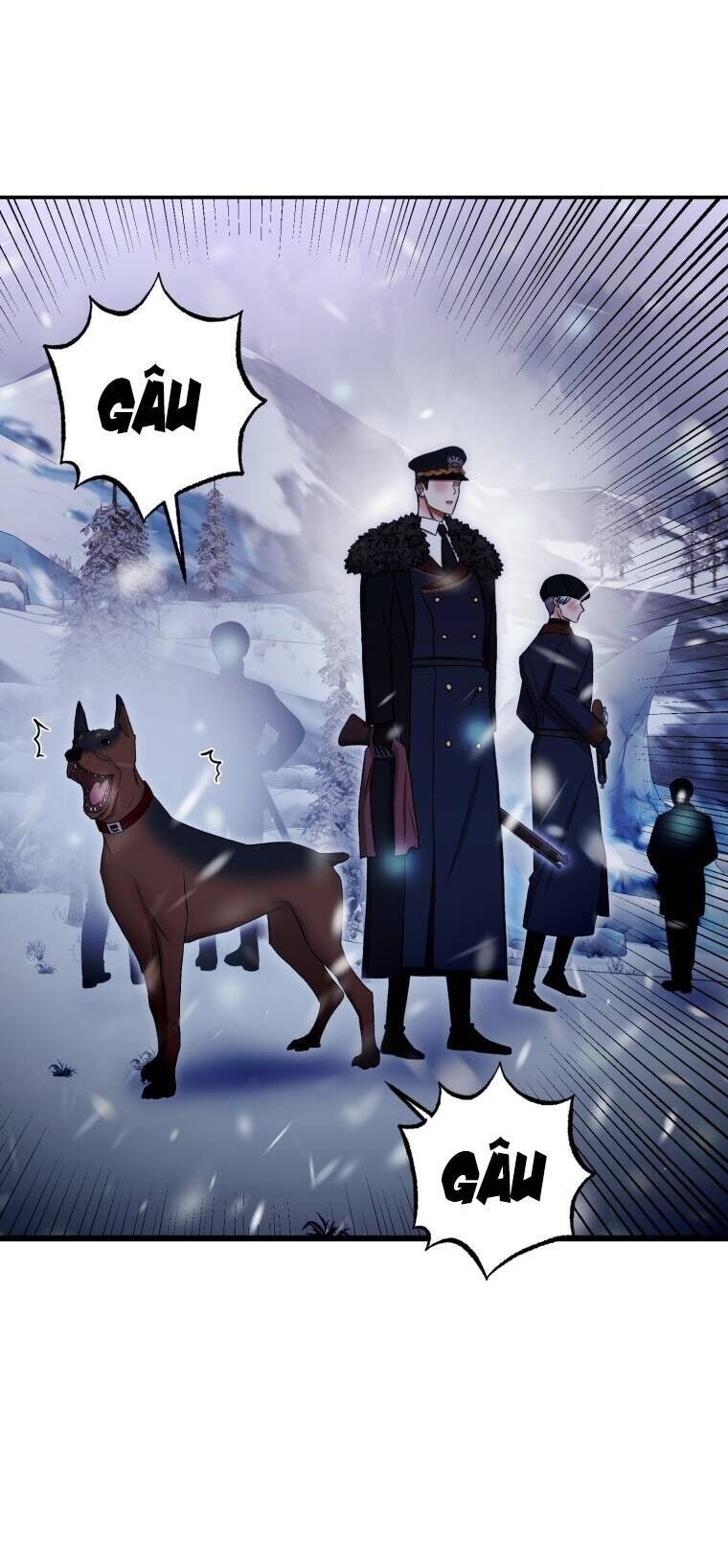 Khi Tôi Bị Chú Chó Tôi Bỏ Rơi Cắn Chapter 29.1 - Trang 2