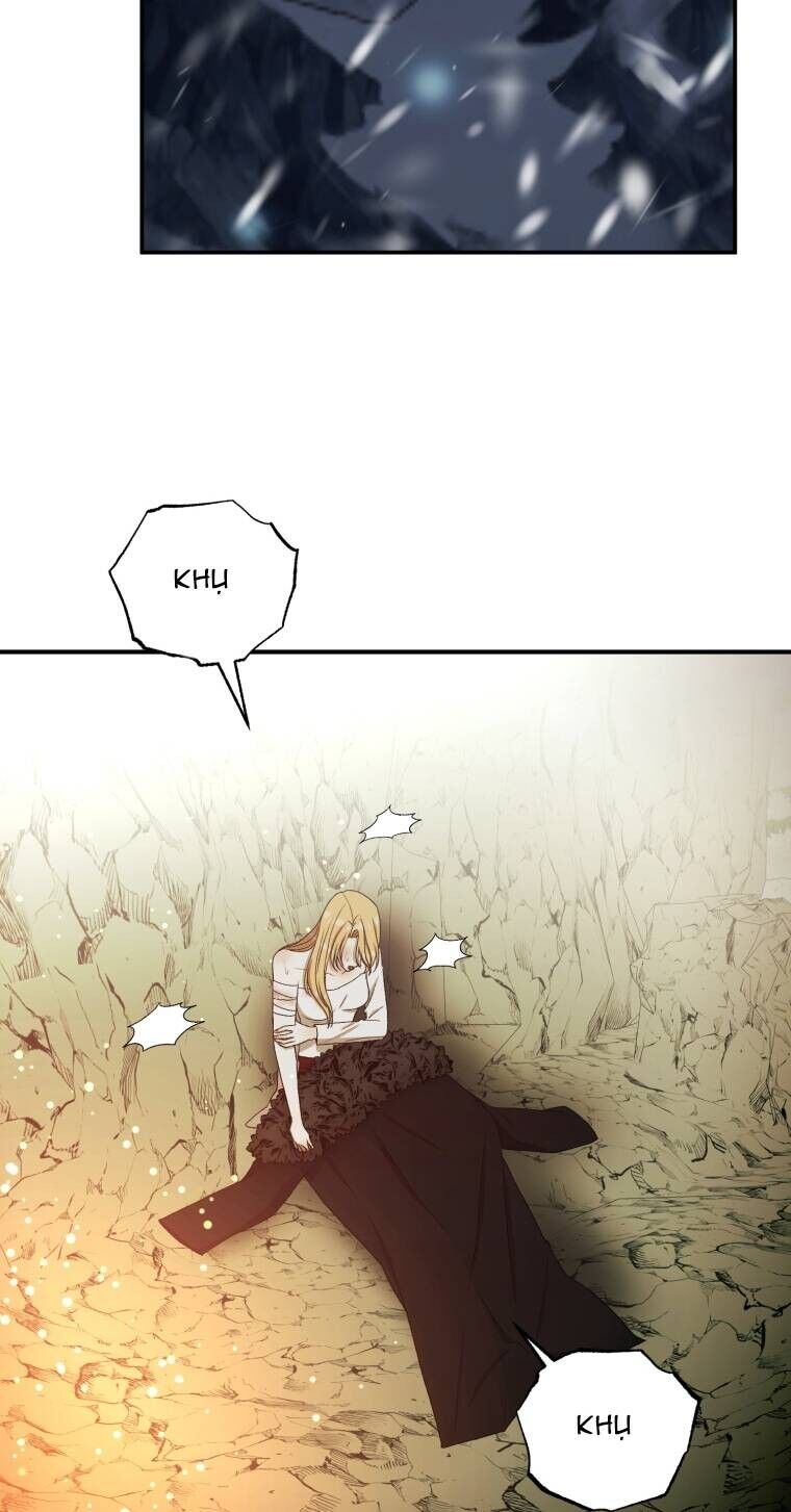 Khi Tôi Bị Chú Chó Tôi Bỏ Rơi Cắn Chapter 30.2 - Trang 2