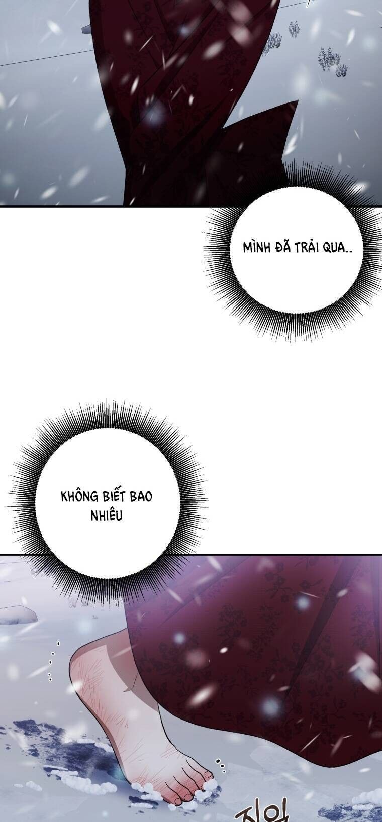 Khi Tôi Bị Chú Chó Tôi Bỏ Rơi Cắn Chapter 29.1 - Trang 2