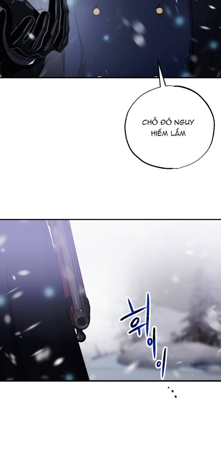 Khi Tôi Bị Chú Chó Tôi Bỏ Rơi Cắn Chapter 29.2 - Trang 2