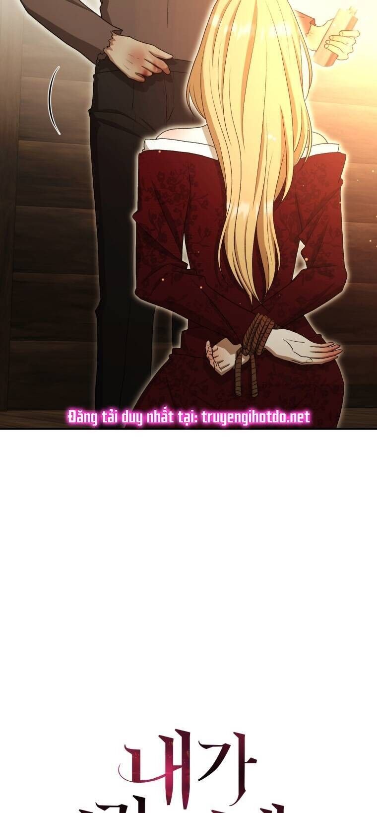 Khi Tôi Bị Chú Chó Tôi Bỏ Rơi Cắn Chapter 29.1 - Trang 2