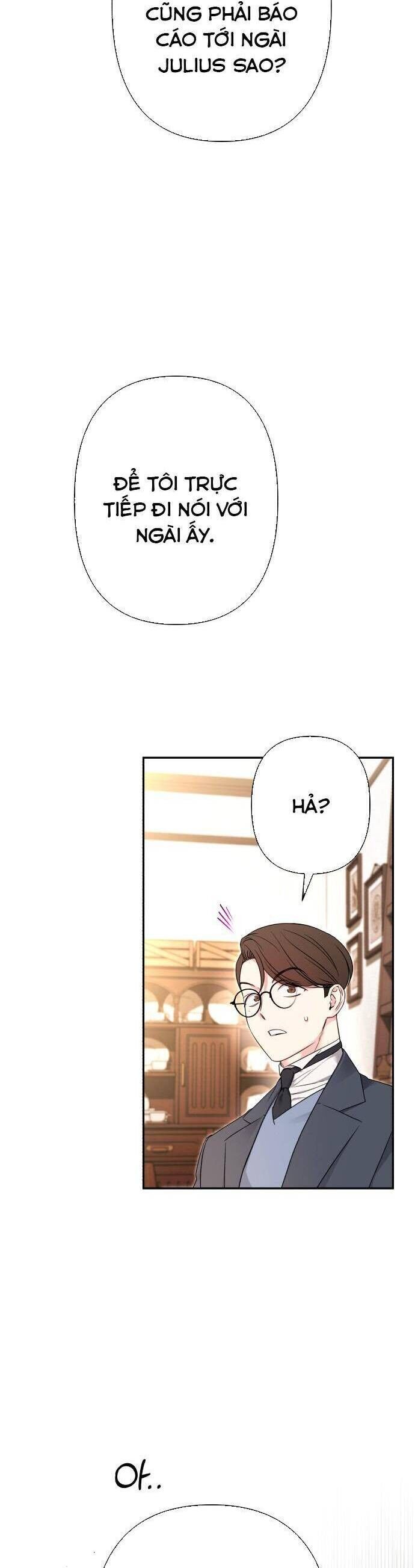 Công Nương Mint Bé Nhỏ Chapter 80 - Next Chapter 81