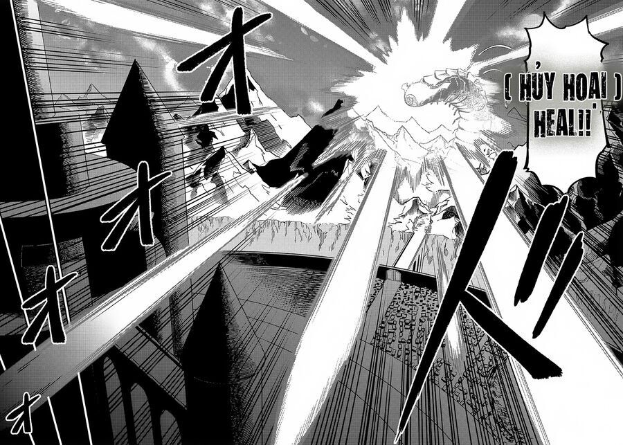 Healer Báo Thù Chapter 61 - Next 