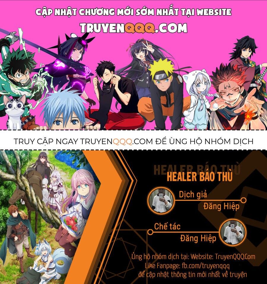 Healer Báo Thù Chapter 61 - Next 