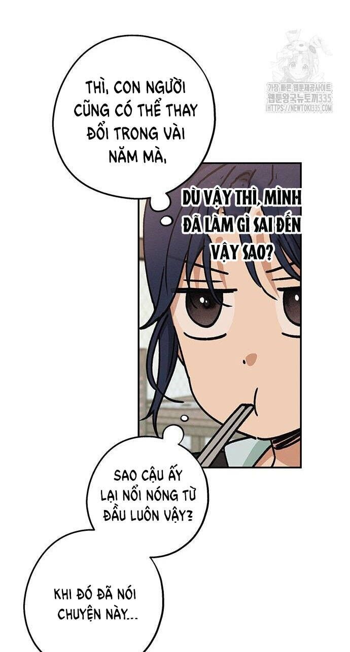 Mối Quan Hệ Đặc Biệt Chapter 9.2 - Next Chapter 10.1