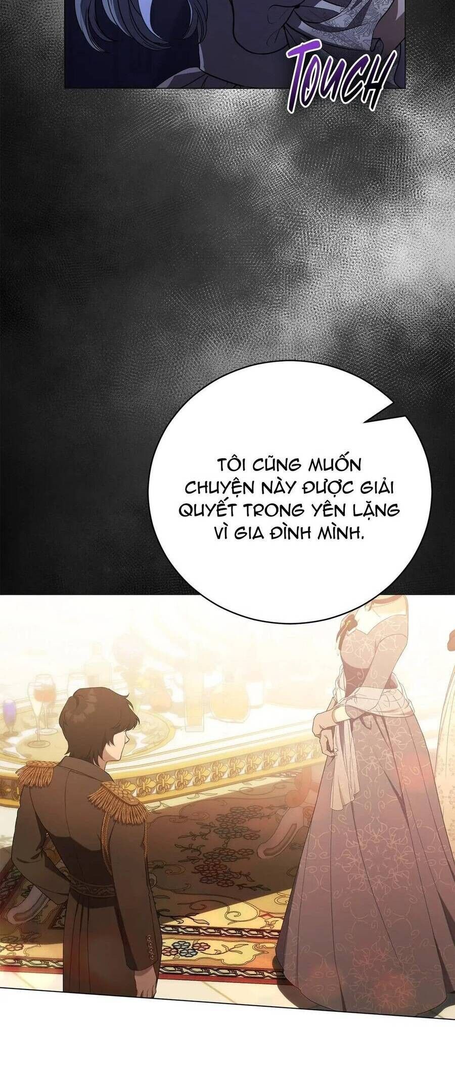 Thân Gửi Tình Nhân Của Chồng Tôi Chapter 35.2 - Trang 2