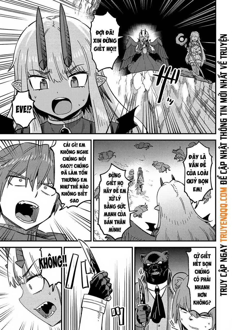 Healer Báo Thù Chapter 61 - Next 
