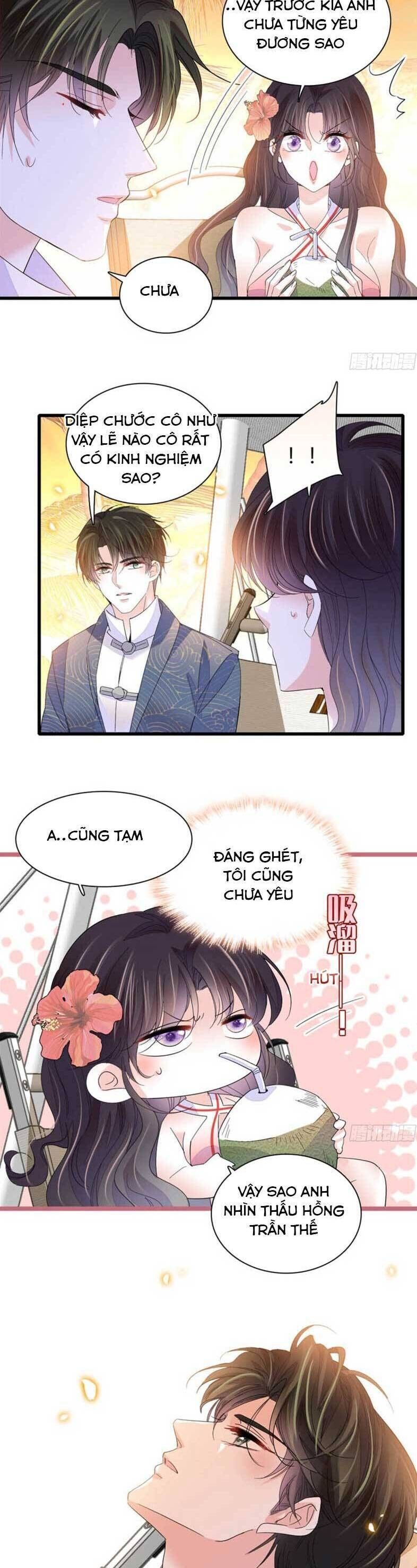 Thiên Kim Toàn Năng Bá Khí Ngút Trời Chapter 94 - Trang 4
