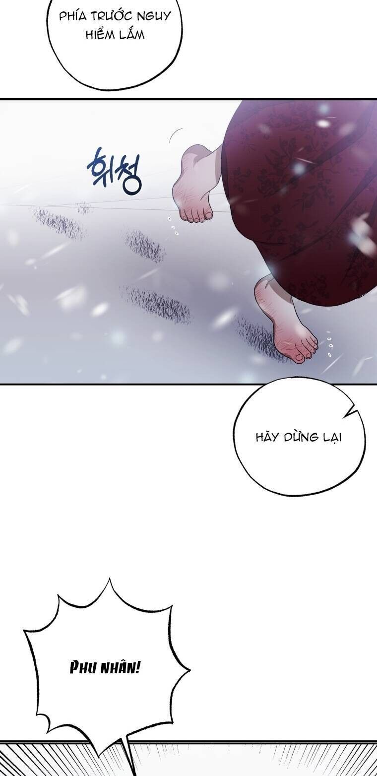 Khi Tôi Bị Chú Chó Tôi Bỏ Rơi Cắn Chapter 29.2 - Trang 2