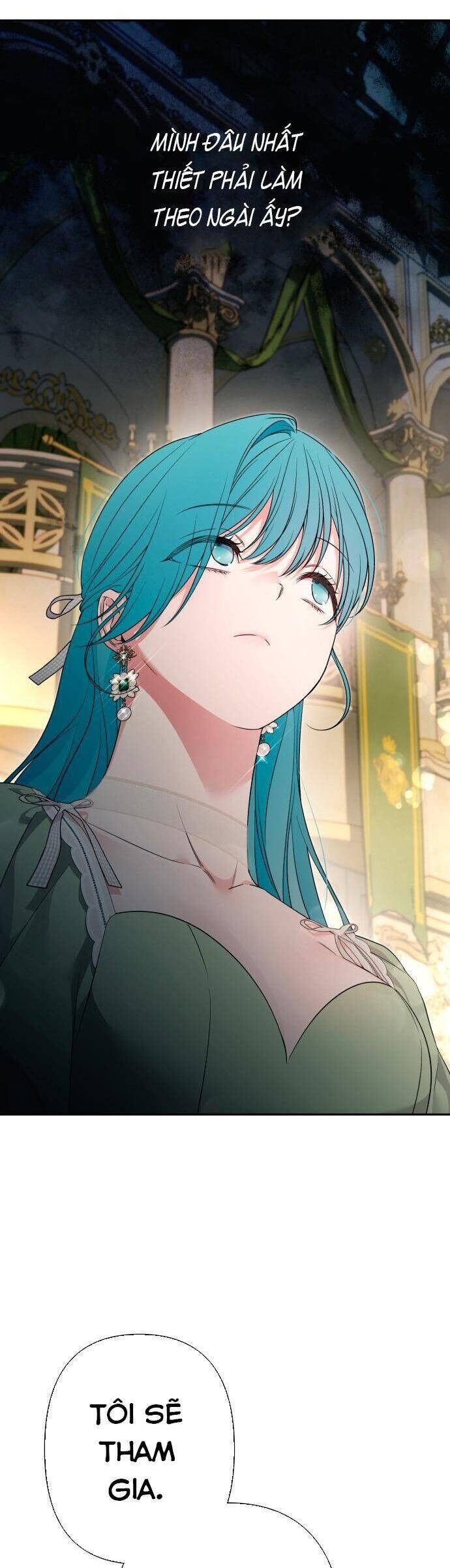 Công Nương Mint Bé Nhỏ Chapter 80 - Next Chapter 81