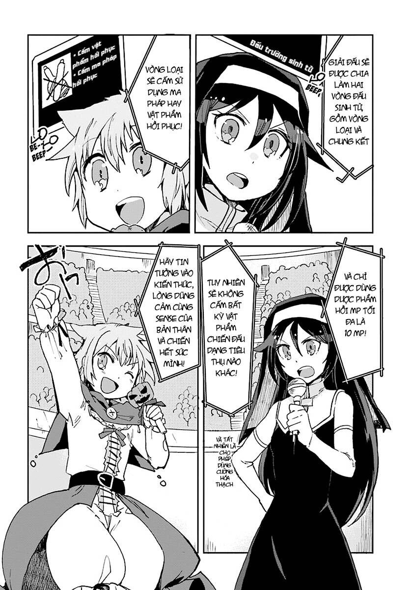 Only Sense Online (OSO) Chapter 45 - Next Chapter 46