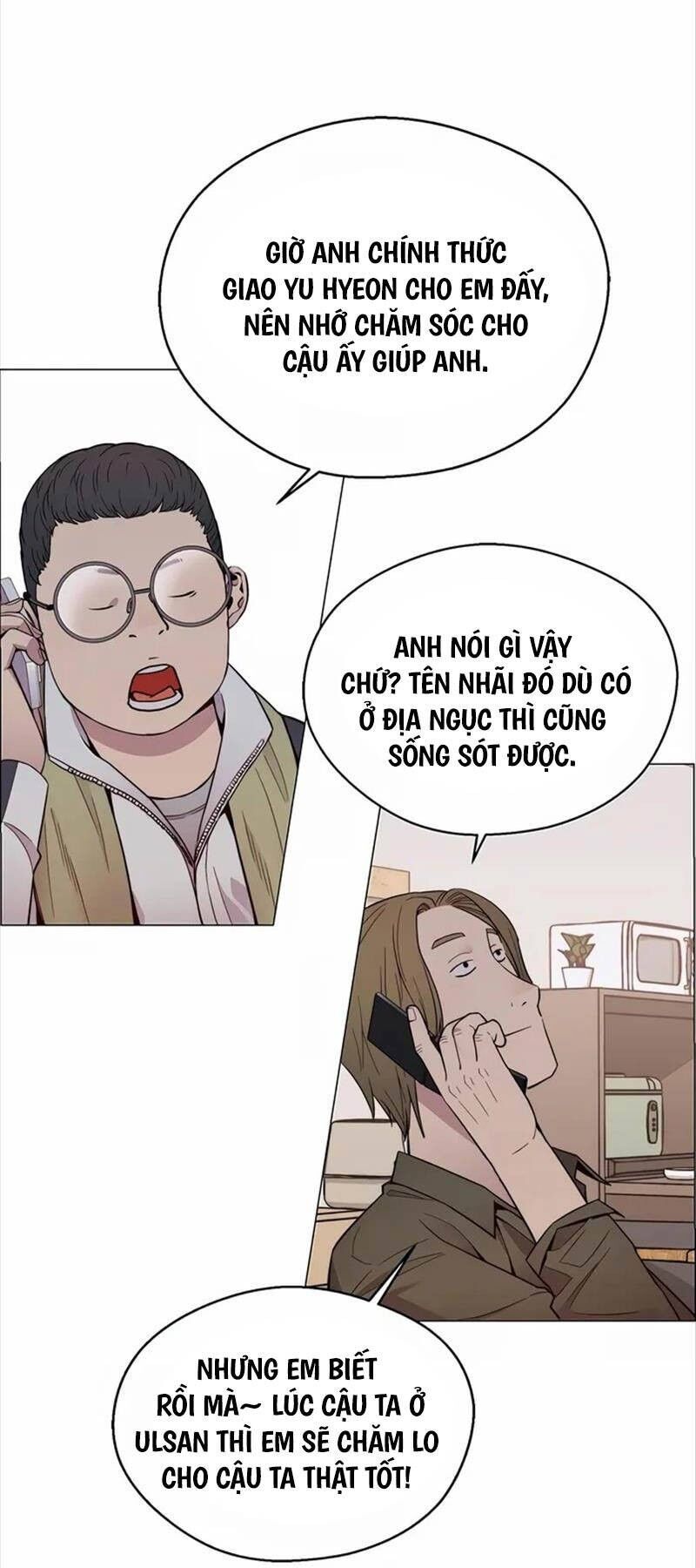 Người Đàn Ông Thực Thụ Chapter 149 - Next Chapter 150