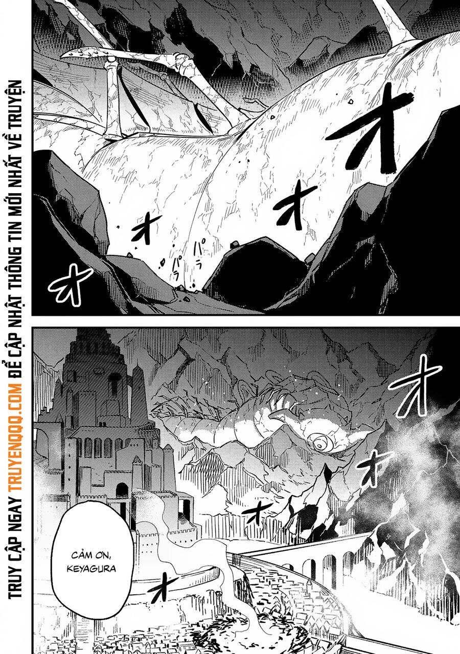 Healer Báo Thù Chapter 61 - Next 